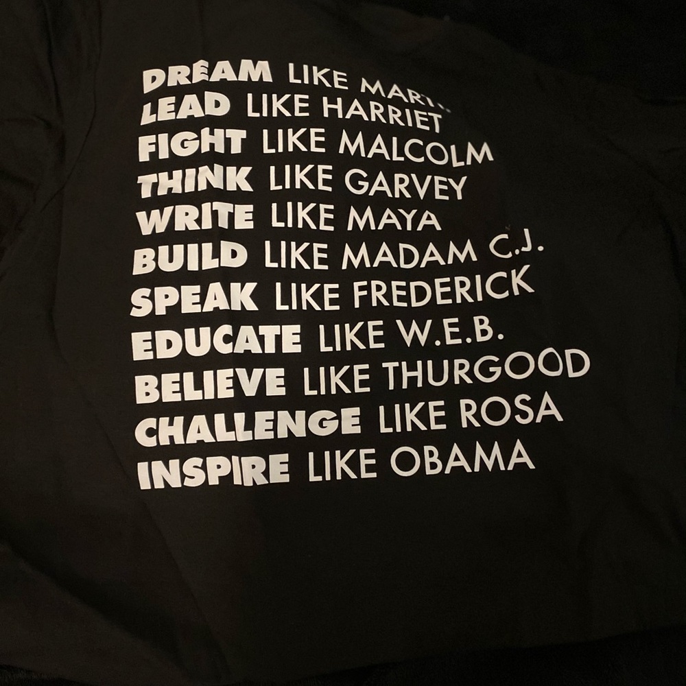 Talking t shirts